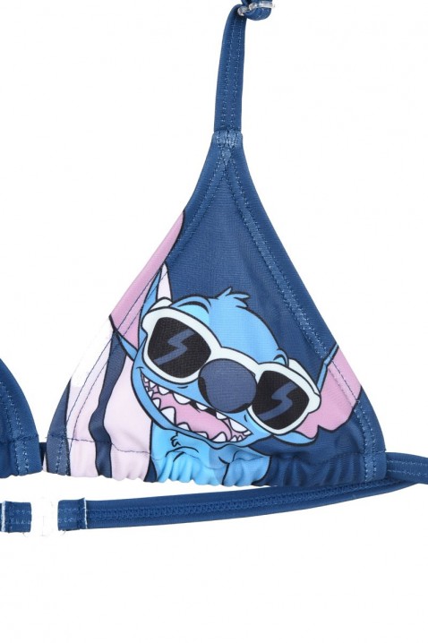 Costum de baie copii NANI BLUE, Culoare: albastru, IVET.RO - Reduceri de până la -80%