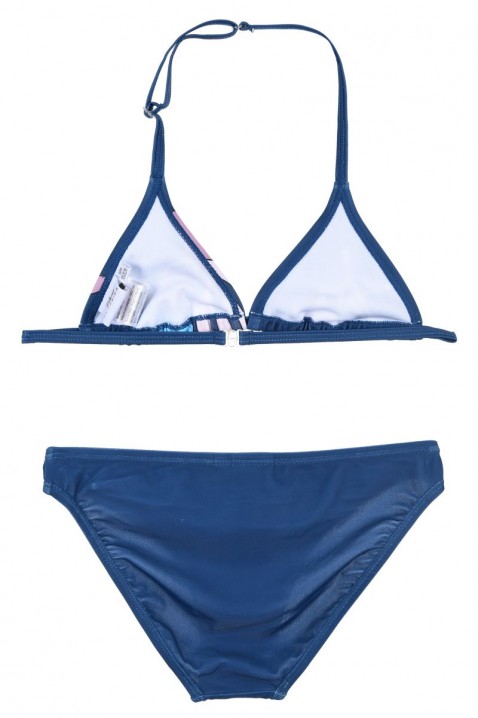 Costum de baie copii NANI BLUE, Culoare: albastru, IVET.RO - Reduceri de până la -80%