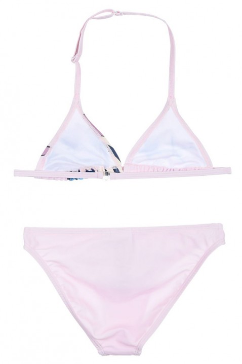 Costum de baie copii NANI PINK, Culoare: roz deschis   , IVET.RO - Reduceri de până la -80%