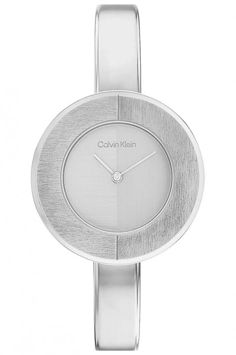 Ceas de damă Calvin Klein 25200022, Culoare: argintiu, IVET.RO - Reduceri de până la -80%