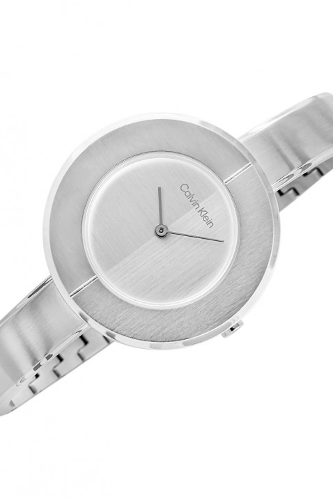 Ceas de damă Calvin Klein 25200022, Culoare: argintiu, IVET.RO - Reduceri de până la -80%