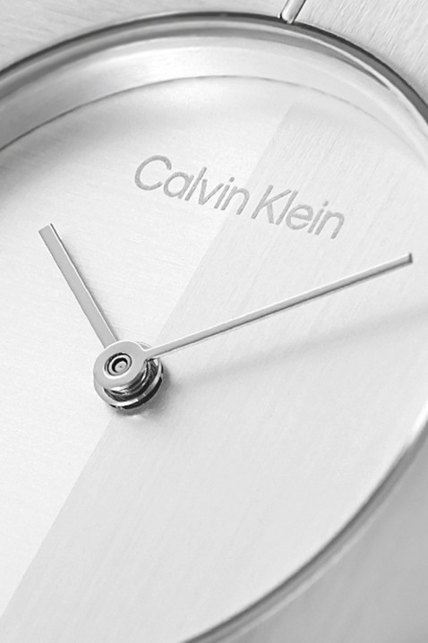 Ceas de damă Calvin Klein 25200022, Culoare: argintiu, IVET.RO - Reduceri de până la -80%