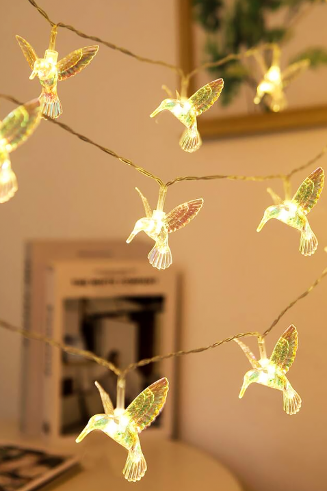 Lămpi solare 20 buc. FLISELDO, Culoare: transparent, IVET.RO - Reduceri de până la -80%