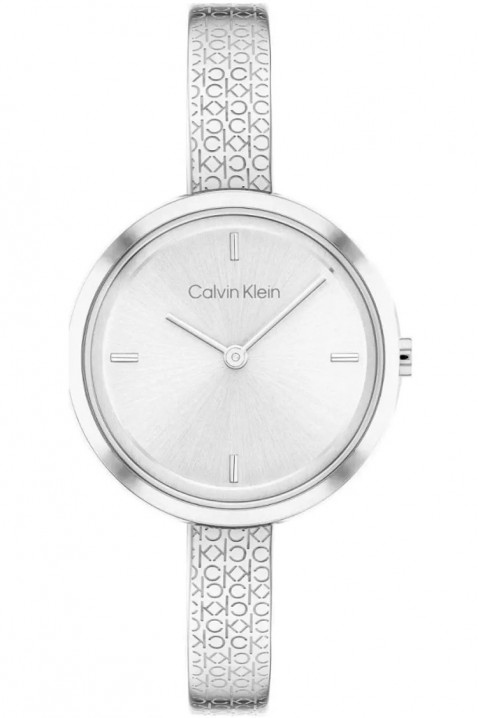 Ceas de damă Calvin Klein 25200181, Culoare: argintiu, IVET.RO - Reduceri de până la -80%