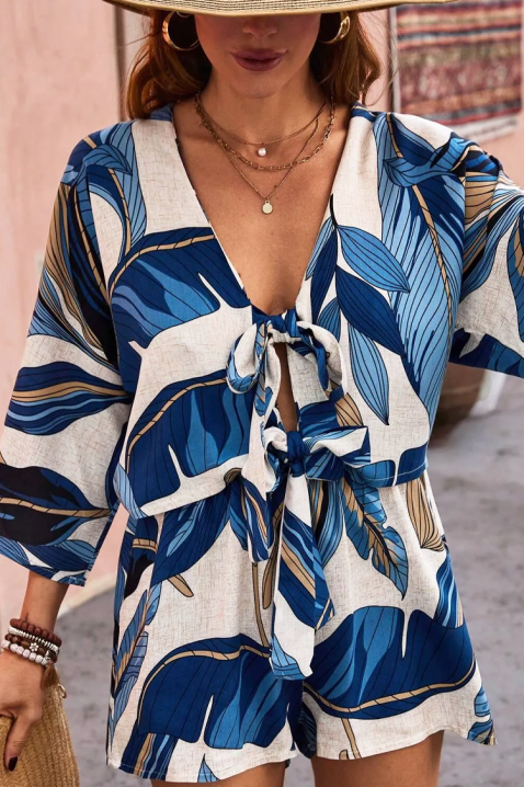 Set BONITTA BLUE, Culoare: albastru, IVET.RO - Reduceri de până la -80%