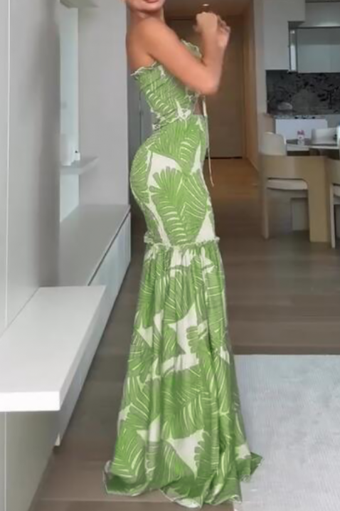 Set FABRICIANA GREEN, Culoare: verde, IVET.RO - Reduceri de până la -80%