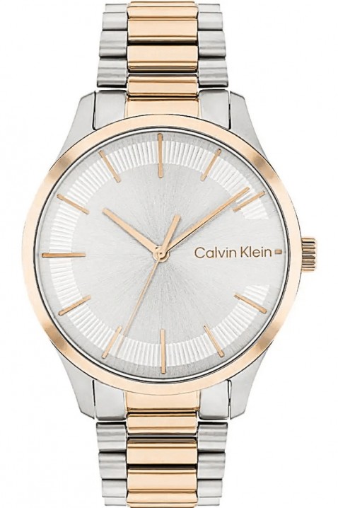 Ceas de damă Calvin Klein 25200044, Culoare: multicolor, IVET.RO - Reduceri de până la -80%