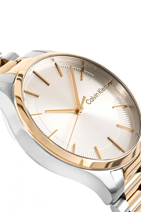Ceas de damă Calvin Klein 25200044, Culoare: multicolor, IVET.RO - Reduceri de până la -80%
