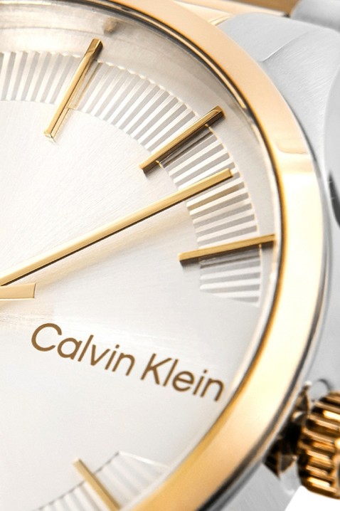 Ceas de damă Calvin Klein 25200044, Culoare: multicolor, IVET.RO - Reduceri de până la -80%