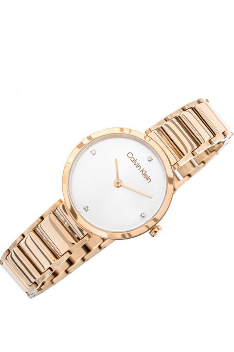 Ceas de damă Calvin Klein 25200140, Culoare: auriu, IVET.RO - Reduceri de până la -80%
