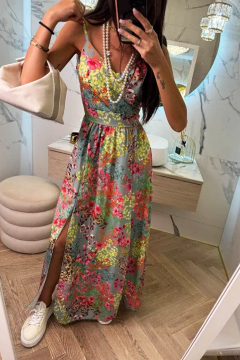 Rochie LUKENA, Culoare: multicolor, IVET.RO - Reduceri de până la -80%