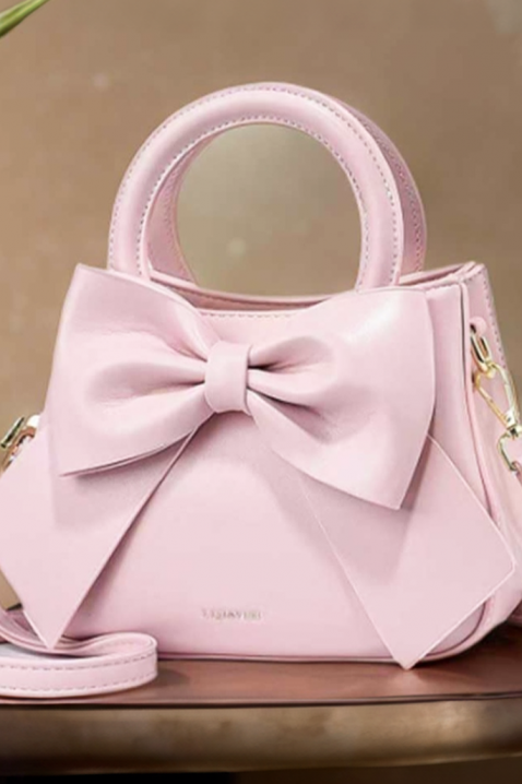 Geantă FARFALA PINK, Culoare: roz, IVET.RO - Reduceri de până la -80%