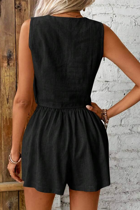 Set KARIZMA BLACK, Culoare: negru, IVET.RO - Reduceri de până la -80%