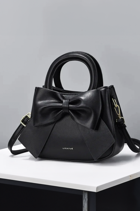 Geantă FARFALA BLACK, Culoare: negru, IVET.RO - Reduceri de până la -80%
