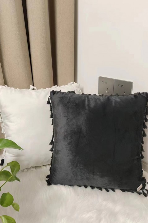 Față de pernă GOLMEXA BLACK 40х40 cm, Culoare: negru, IVET.RO - Reduceri de până la -80%