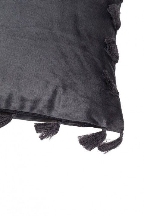 Față de pernă GOLMEXA BLACK 40х40 cm, Culoare: negru, IVET.RO - Reduceri de până la -80%