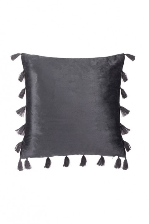 Față de pernă GOLMEXA BLACK 40х40 cm, Culoare: negru, IVET.RO - Reduceri de până la -80%