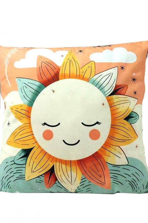 Față de pernă HARLONA 40х40 cm, Culoare: multicolor, IVET.RO - Reduceri de până la -80%