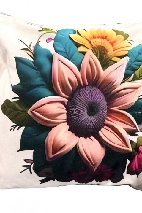 Față de pernă VIRTOLA 40х40 cm, Culoare: multicolor, IVET.RO - Reduceri de până la -80%