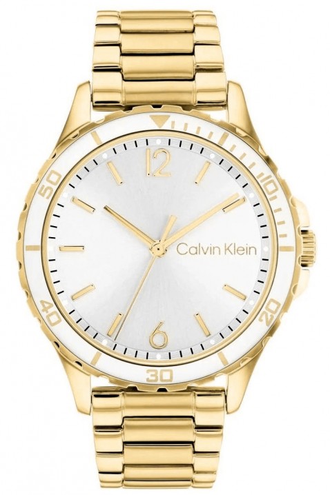 Ceas de damă Calvin Klein 25200099IVET.RO - Reduceri de până la -80%