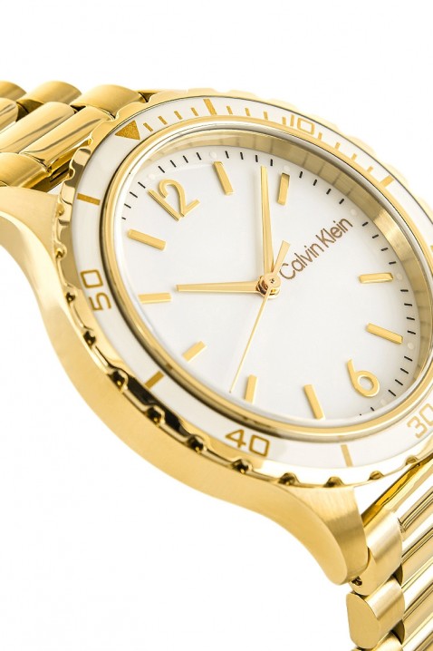 Ceas de damă Calvin Klein 25200099IVET.RO - Reduceri de până la -80%