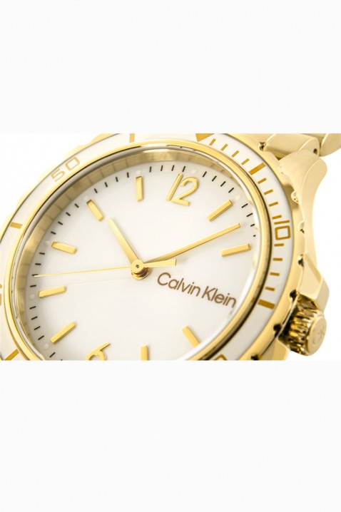 Ceas de damă Calvin Klein 25200099IVET.RO - Reduceri de până la -80%