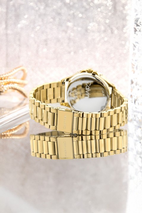 Ceas de damă Calvin Klein 25200099IVET.RO - Reduceri de până la -80%