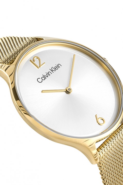 Ceas de damă Calvin Klein 25200003, Culoare: auriu, IVET.RO - Reduceri de până la -80%