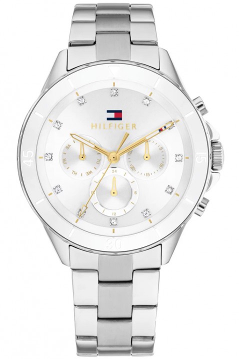 Ceas de damă Tommy Hilfiger 1782707, Culoare: argintiu, IVET.RO - Reduceri de până la -80%