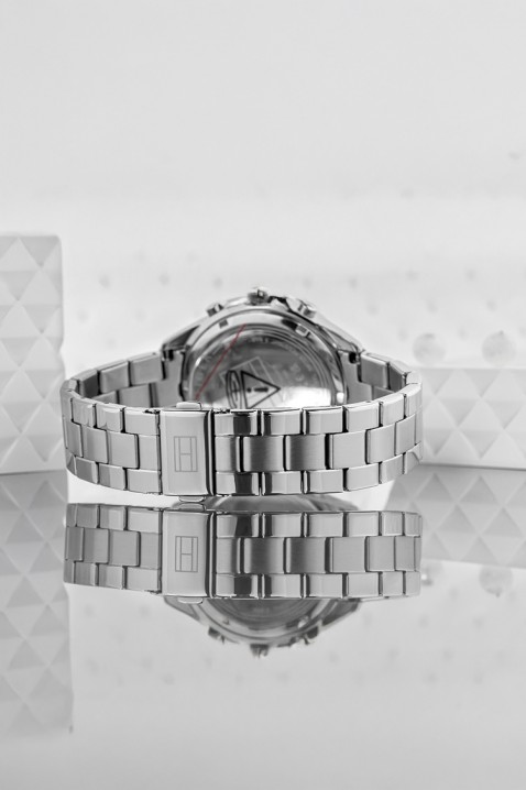 Ceas de damă Tommy Hilfiger 1782707, Culoare: argintiu, IVET.RO - Reduceri de până la -80%