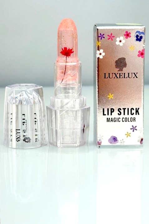 Ruj magic LUXELUX Magic Lip ColourIVET.RO - Reduceri de până la -80%