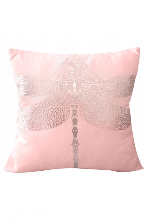 Față de pernă FLINOLMA PINK 40х40 cm, Culoare: roz, IVET.RO - Reduceri de până la -80%