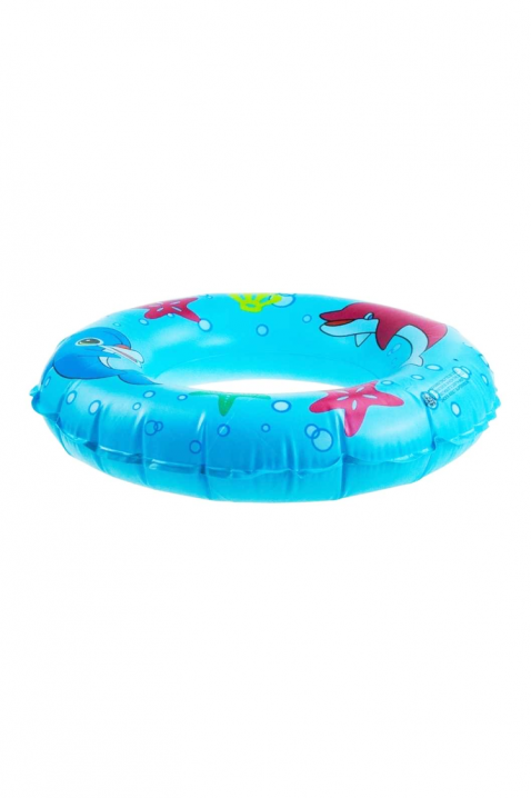 Colac gonflabil ROMEXY BLUE, Culoare: albastru, IVET.RO - Reduceri de până la -80%