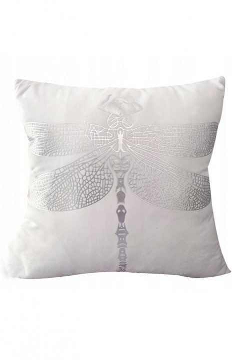 Față de pernă FLINOLMA GREY 40х40 cm, Culoare: gri, IVET.RO - Reduceri de până la -80%