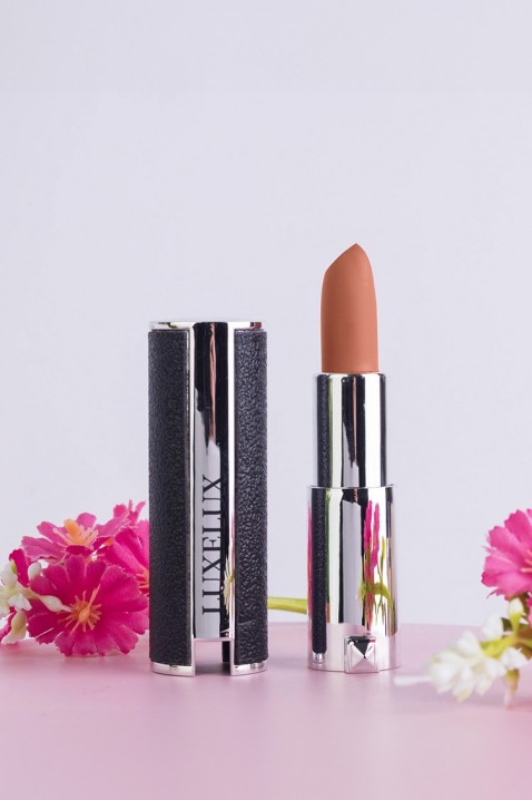 Ruj mat LUXELUX Matte Colour Lip SANDIVET.RO - Reduceri de până la -80%