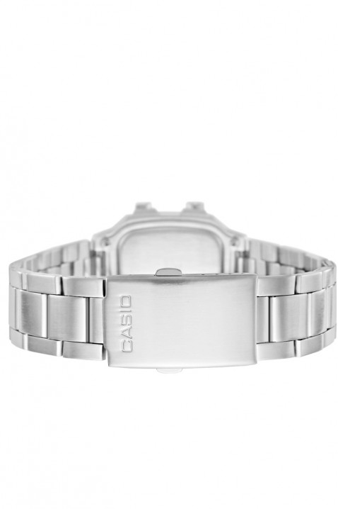 Ceas pentru bărbați CASIO AE-1200WHD-1AVDF, Culoare: argintiu, IVET.RO - Reduceri de până la -80%