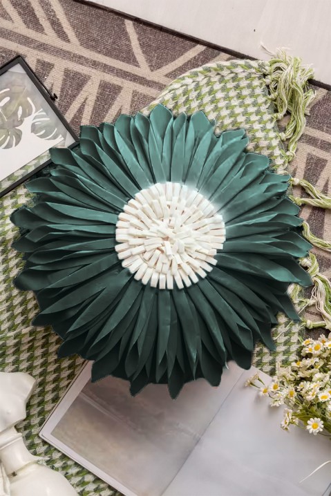 Față de pernă XIONEGA GREEN 40 cm, Culoare: verde, IVET.RO - Reduceri de până la -80%