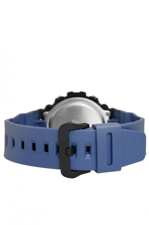 Ceas pentru bărbați CASIO AE-1500WH-2AVDF, Culoare: albastru, IVET.RO - Reduceri de până la -80%