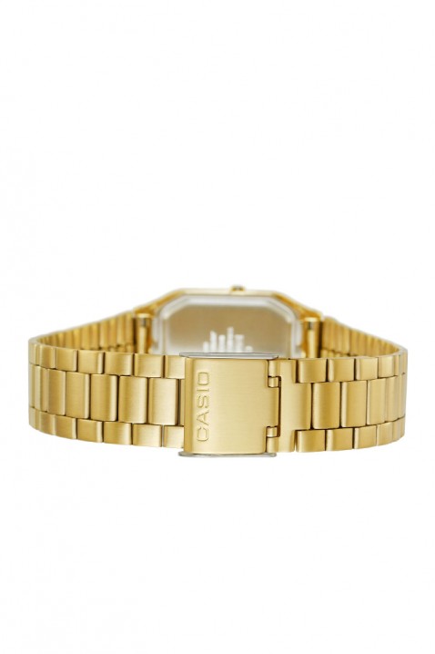 Ceas CASIO Vintage A168WG-9WDF, Culoare: auriu, IVET.RO - Reduceri de până la -80%
