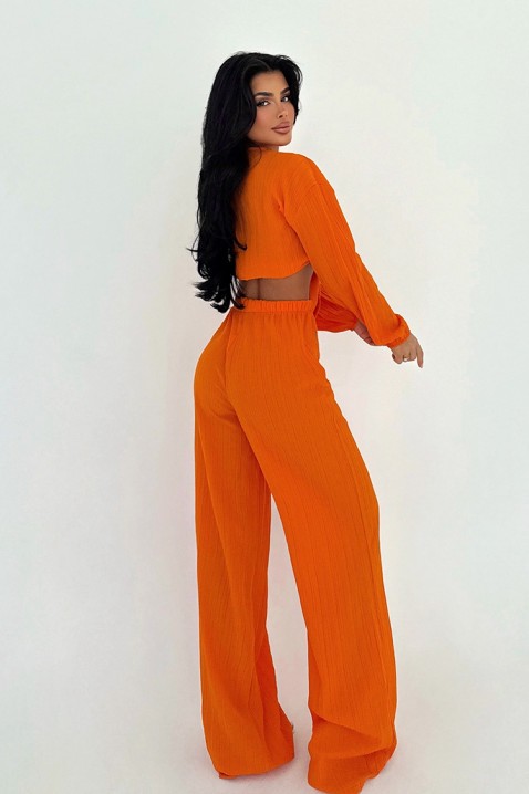 Set FAVORELA ORANGE, Culoare: portocaliu, IVET.RO - Reduceri de până la -80%