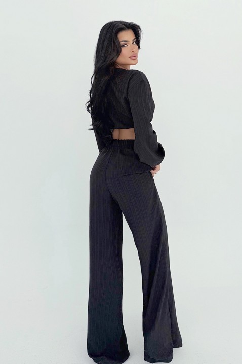 Set FAVORELA BLACK, Culoare: negru, IVET.RO - Reduceri de până la -80%