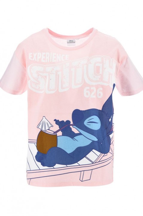 Tricou LIONENA PINK, Culoare: roz, IVET.RO - Reduceri de până la -80%