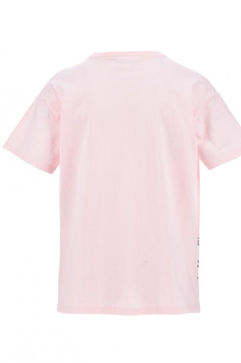 Tricou LIONENA PINK, Culoare: roz, IVET.RO - Reduceri de până la -80%