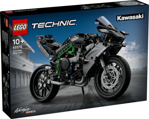 42170 | Motocicleta Kawasaki Ninja H2RIVET.RO - Reduceri de până la -80%