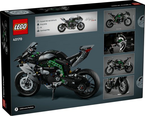 42170 | Motocicleta Kawasaki Ninja H2RIVET.RO - Reduceri de până la -80%