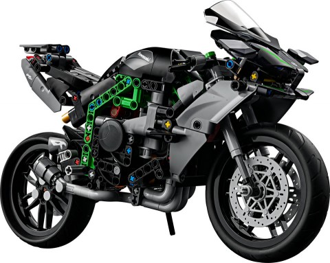 42170 | Motocicleta Kawasaki Ninja H2RIVET.RO - Reduceri de până la -80%
