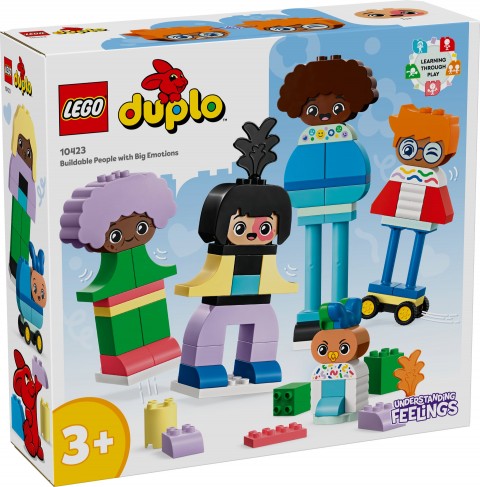 10423 | Figurine cu emoțiiIVET.RO - Reduceri de până la -80%