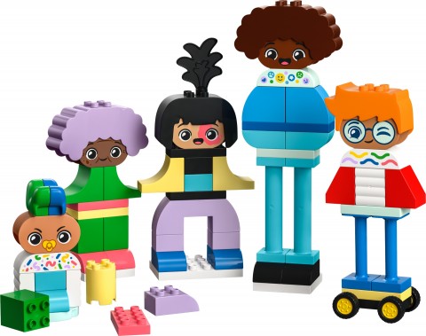 10423 | Figurine cu emoțiiIVET.RO - Reduceri de până la -80%