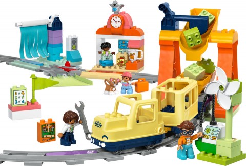 10428 | Tren Urban Interactiv MareIVET.RO - Reduceri de până la -80%