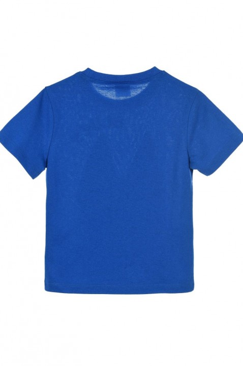 Tricou BLUEY BLUE, Culoare: albastru, IVET.RO - Reduceri de până la -80%